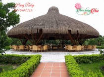 KHÁM PHÁ BÍ MẬT ĐỂ CÓ MỘT KHU VƯỜN ĐẸP NHƯ MƠ
