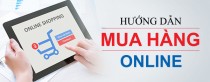 Hướng dẫn mua hàng Thiên Đường Hoa