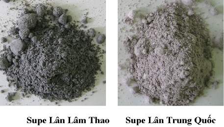 phân lân